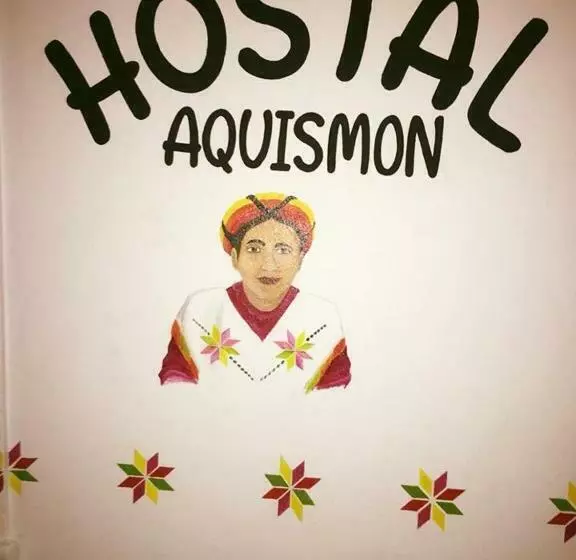 Majatalo Hostal Aquismon