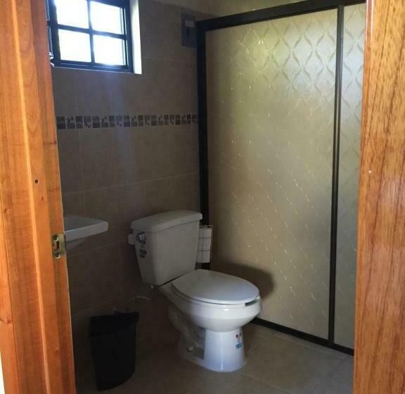 膳宿费 Hostal Aquismon