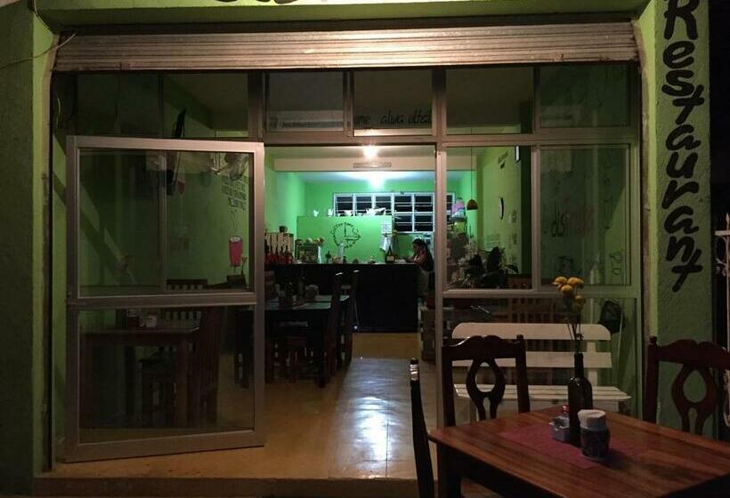 膳宿费 Hostal Aquismon