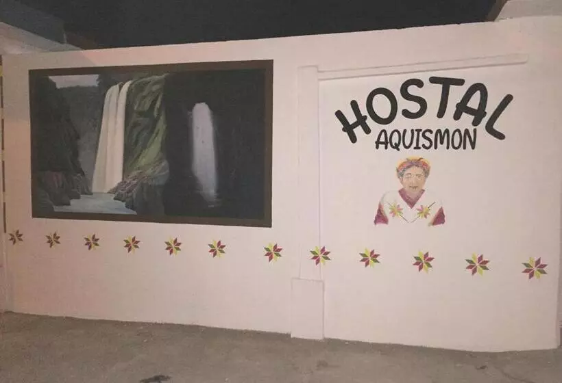 Majatalo Hostal Aquismon
