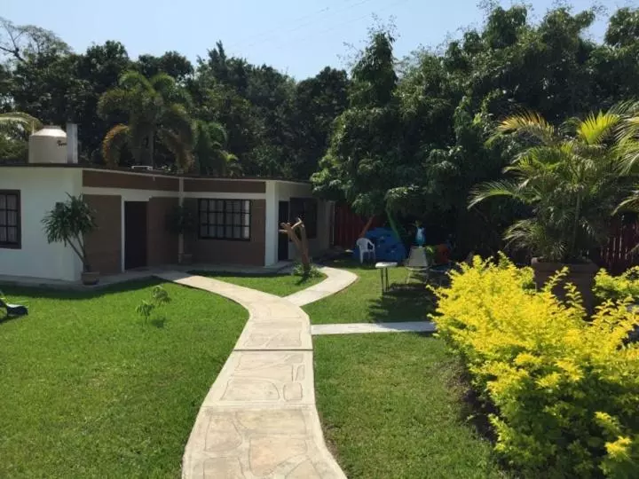 Majatalo Hostal Aquismon