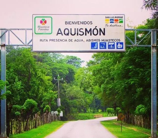 Majatalo Hostal Aquismon