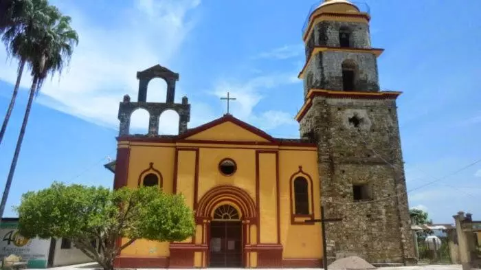 Majatalo Hostal Aquismon