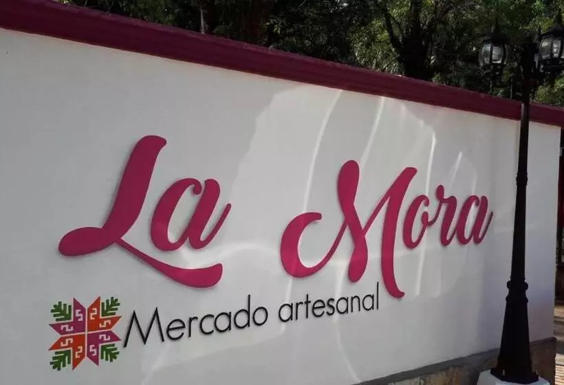 Majatalo Hostal Aquismon