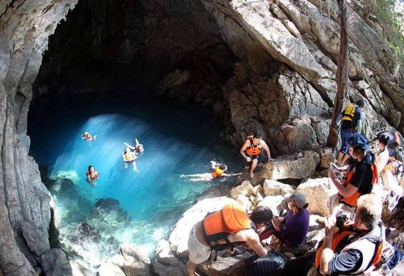 膳宿费 Hostal Aquismon