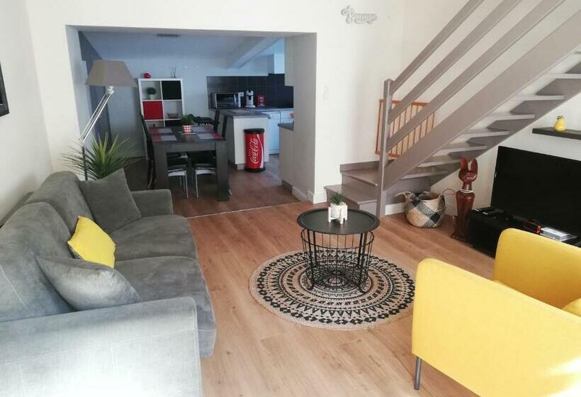 پانسیون Les Pénates