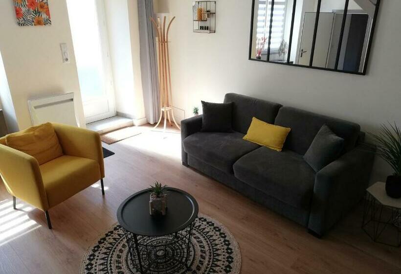 پانسیون Les Pénates