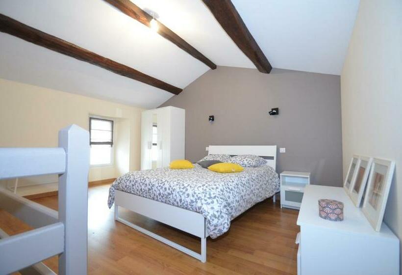 پانسیون Les Pénates