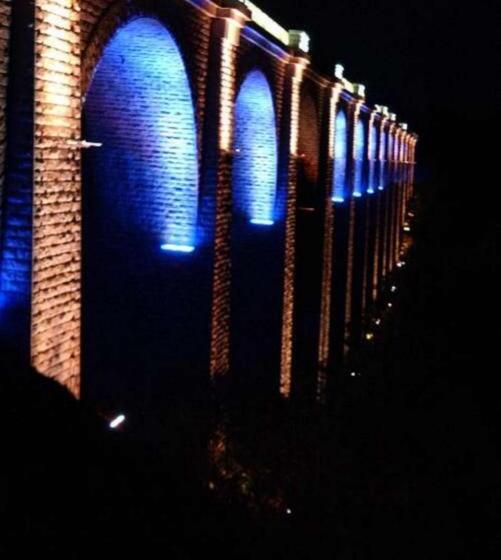 پانسیون Les Pénates