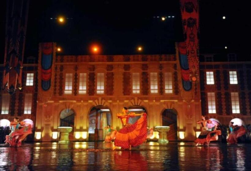 پانسیون Les Pénates