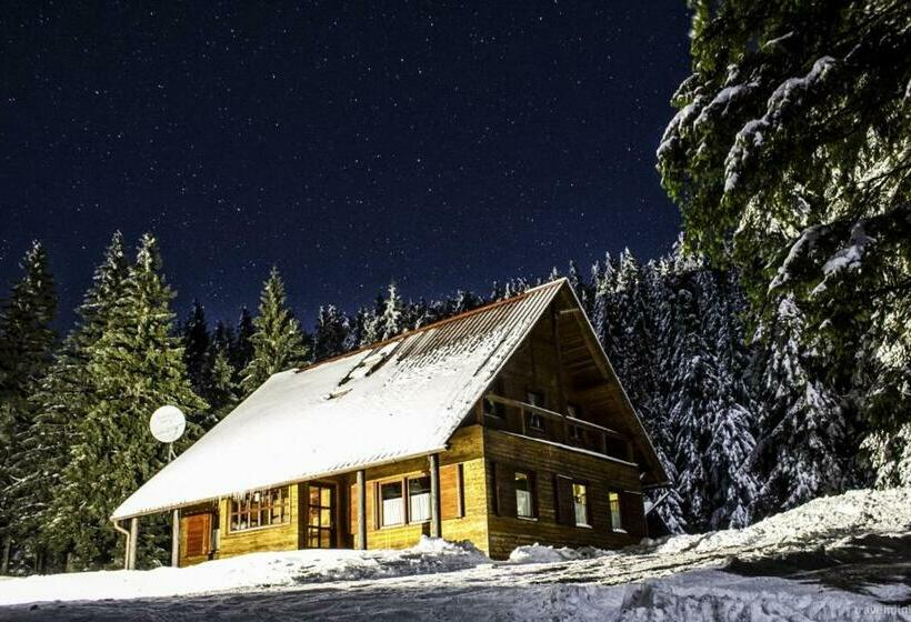 Пансион Natura Bh