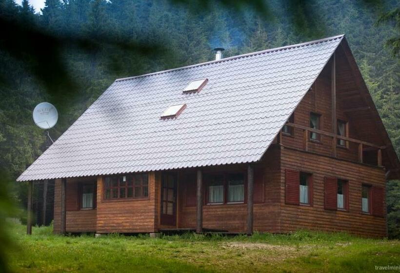 Пансион Natura Bh