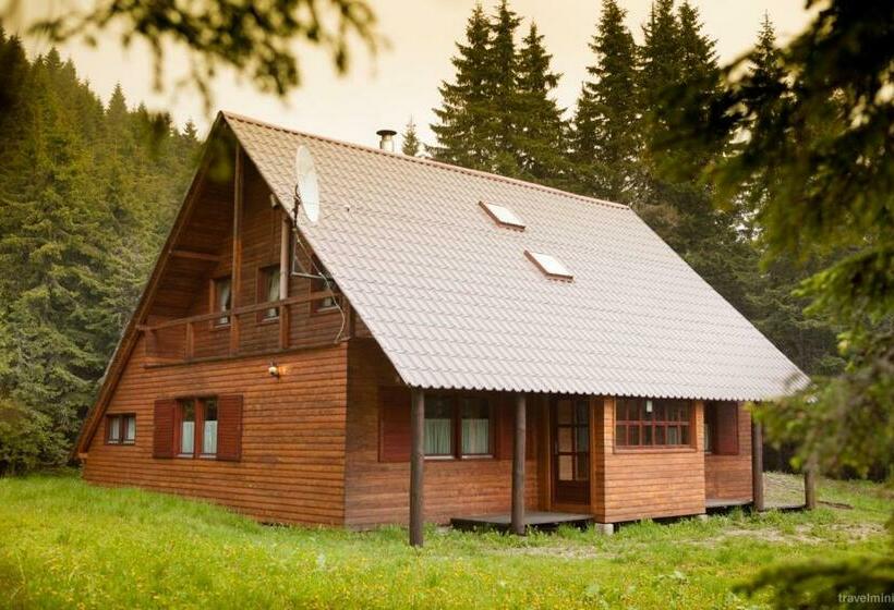 Пансион Natura Bh