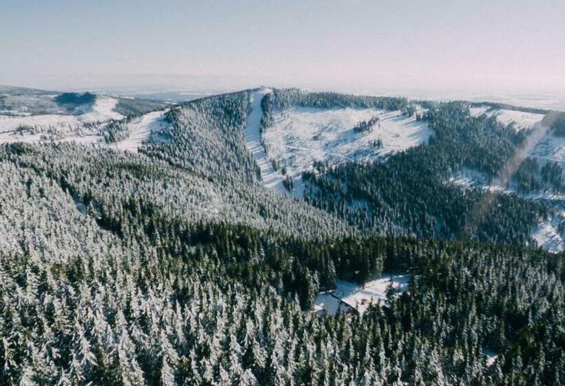 פנסיון Natura Bh