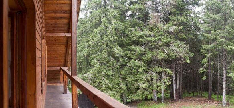 Пансион Natura Bh