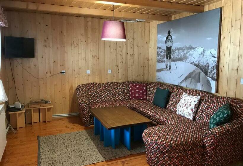 Пансион Natura Bh