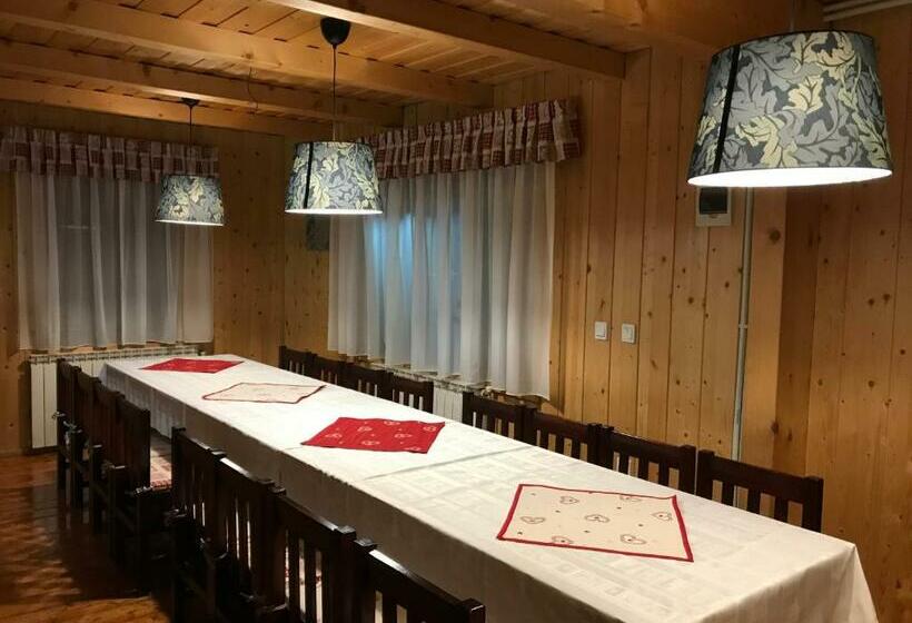 Пансион Natura Bh