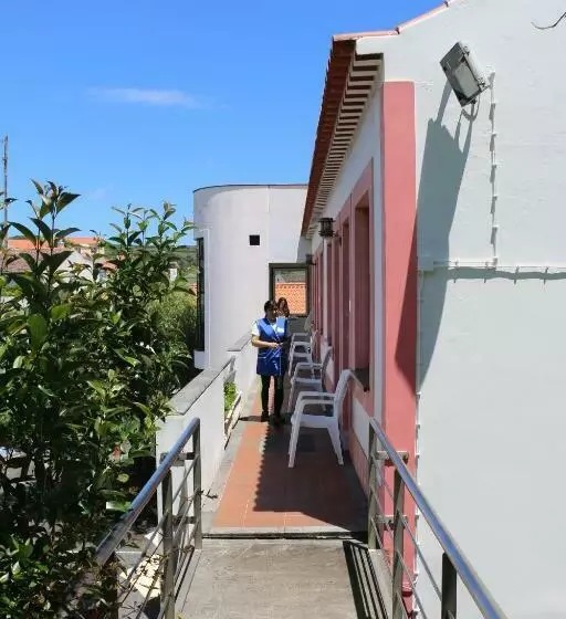 Apartamentos Turisticos Verdemar