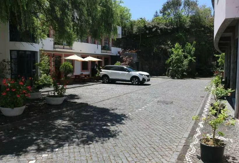 Apartamentos Turisticos Verdemar