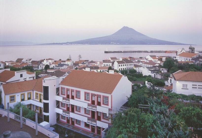 Apartamentos Turisticos Verdemar