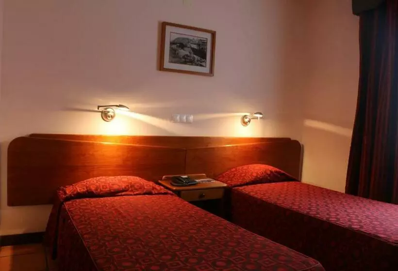 Apartamentos Turisticos Verdemar