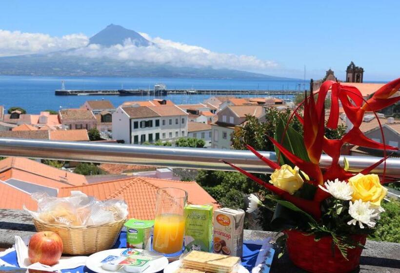 Apartamentos Turisticos Verdemar