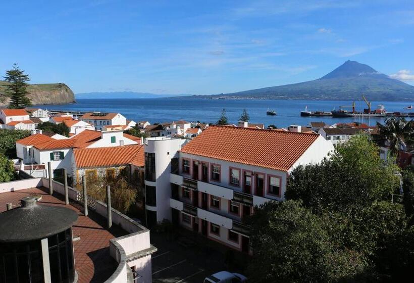 Apartamentos Turisticos Verdemar