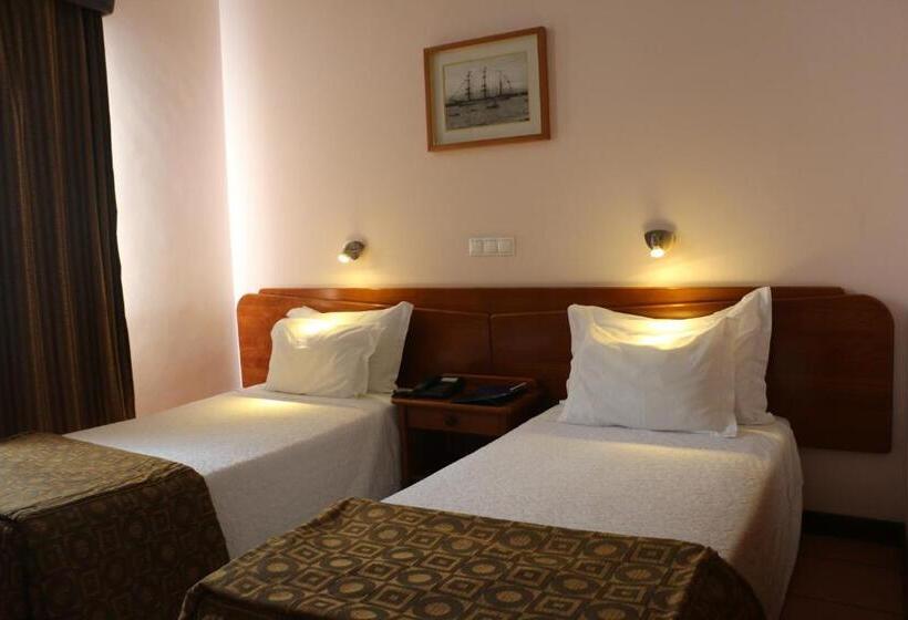 Apartamentos Turisticos Verdemar