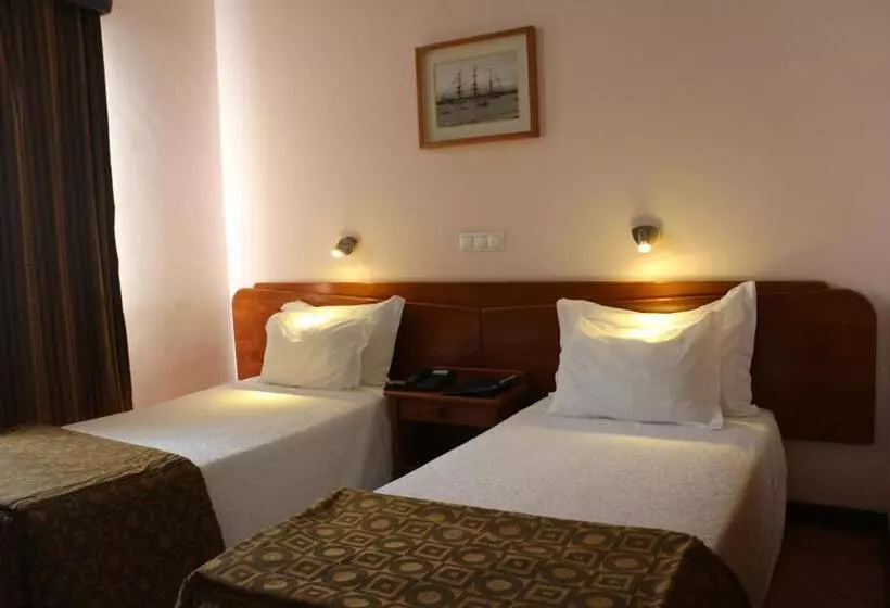 Apartamentos Turisticos Verdemar