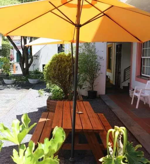 Apartamentos Turisticos Verdemar