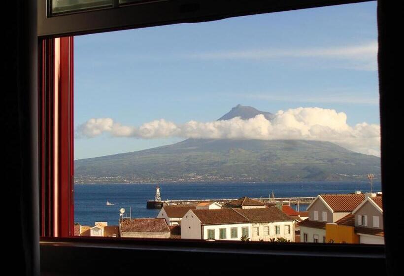 Apartamentos Turisticos Verdemar