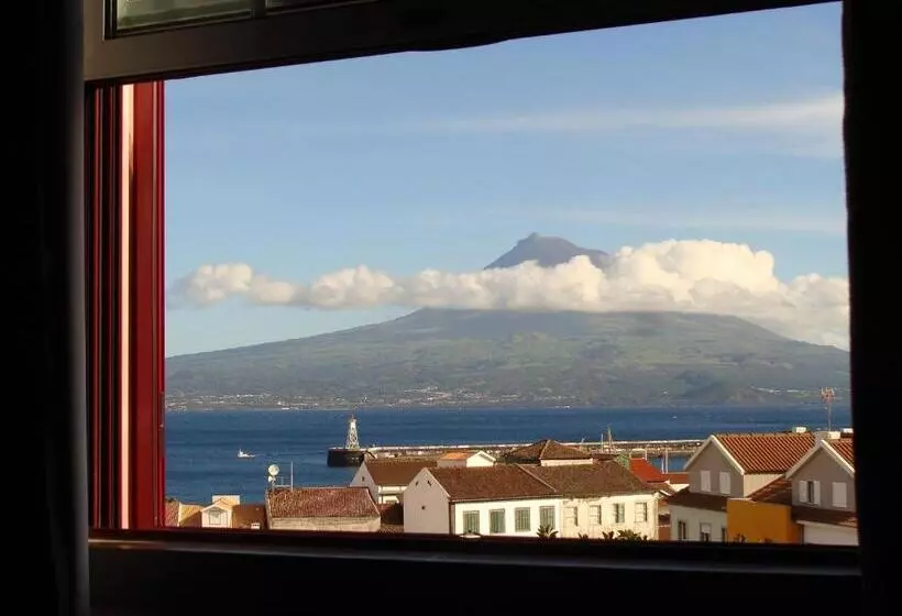 Apartamentos Turisticos Verdemar