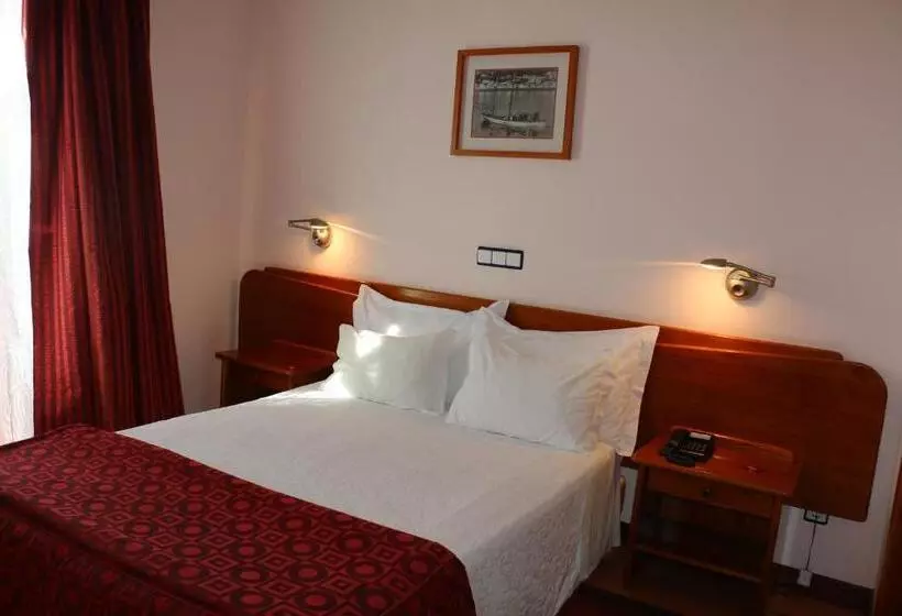 Apartamentos Turisticos Verdemar