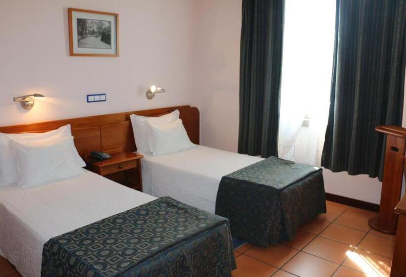 Apartamentos Turisticos Verdemar