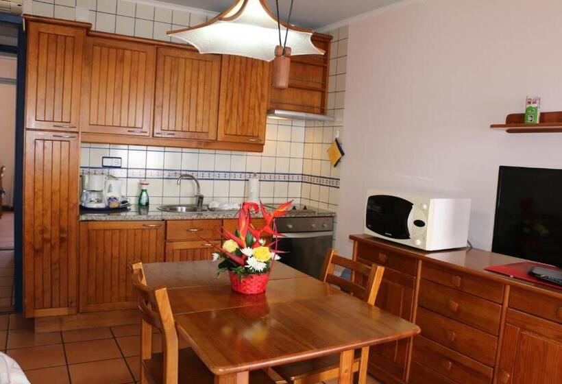 Apartamentos Turisticos Verdemar