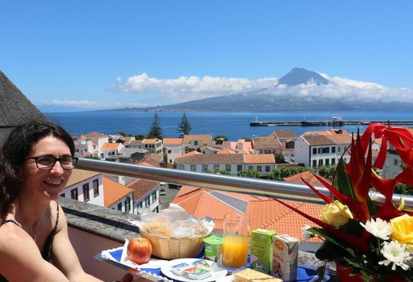 Apartamentos Turisticos Verdemar