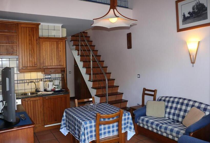 Apartamentos Turisticos Verdemar