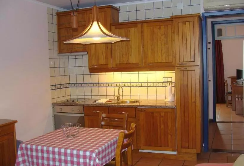 Apartamentos Turisticos Verdemar