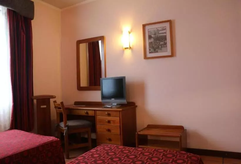 Apartamentos Turisticos Verdemar