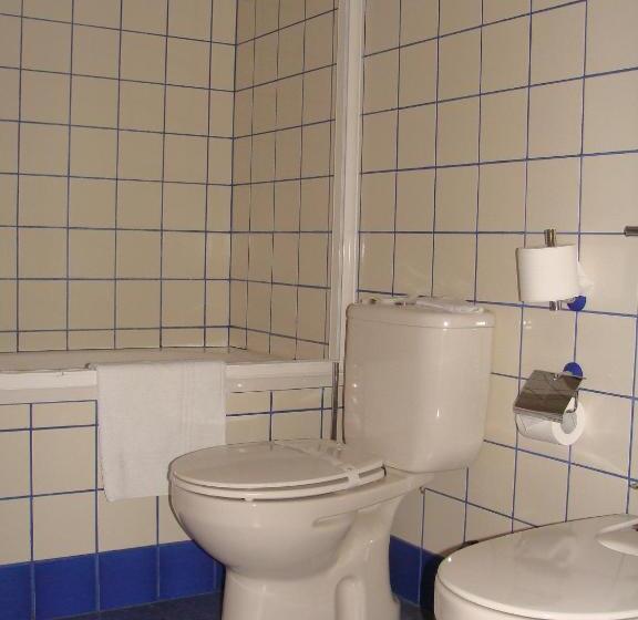 Apartamentos Turisticos Verdemar