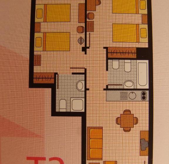 Apartamentos Turisticos Verdemar