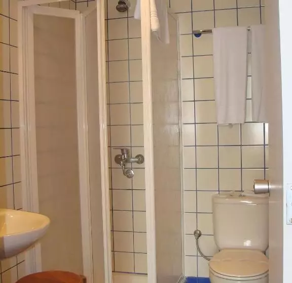 Apartamentos Turisticos Verdemar