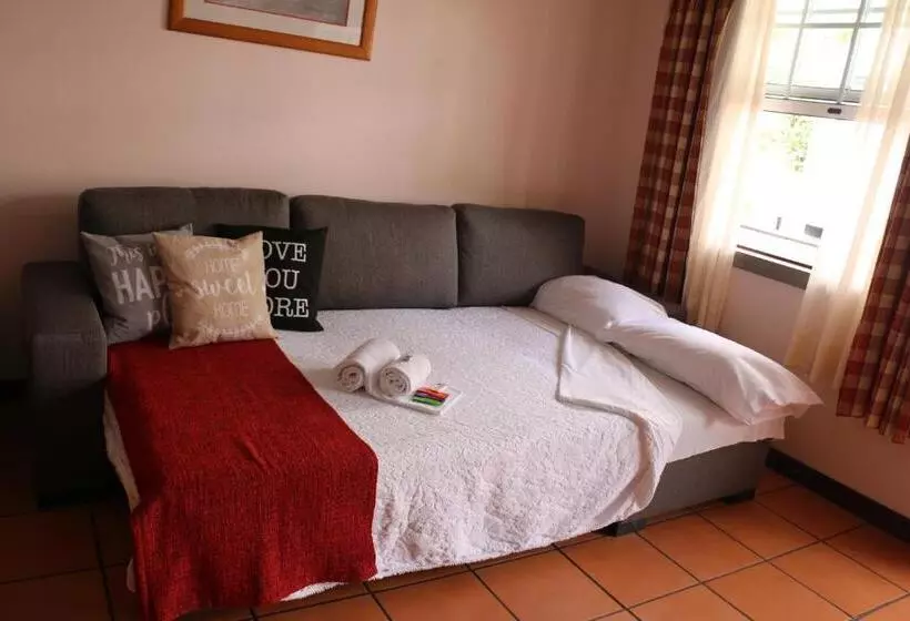 Apartamentos Turisticos Verdemar