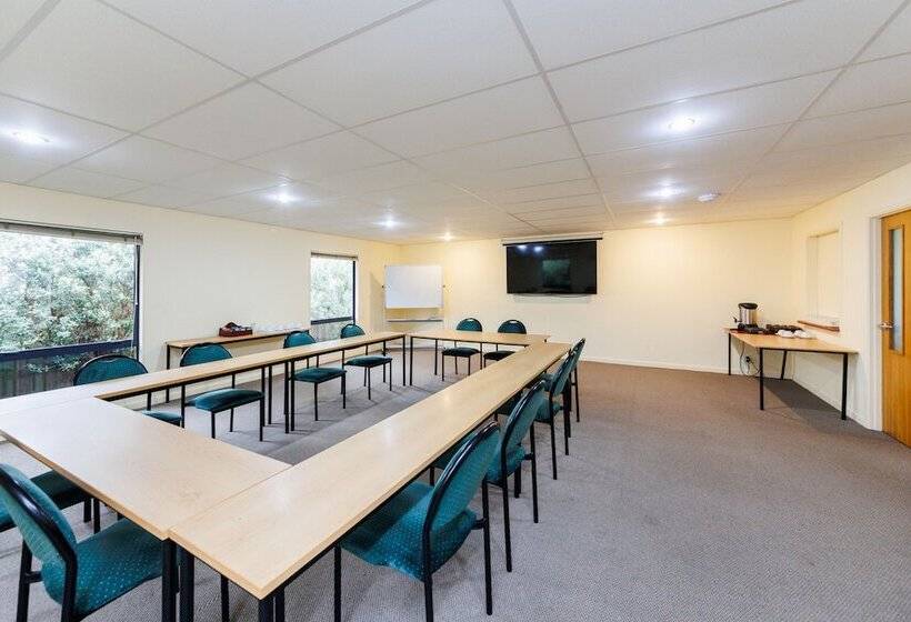 Bella Vista Motel Palmerston North