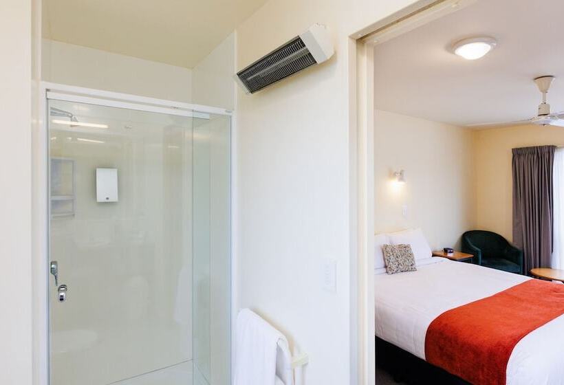 Bella Vista Motel Palmerston North