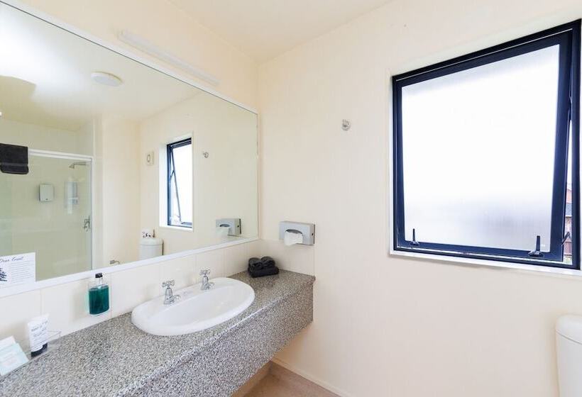 Bella Vista Motel Palmerston North