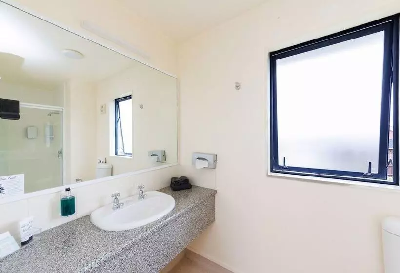 Bella Vista Motel Palmerston North