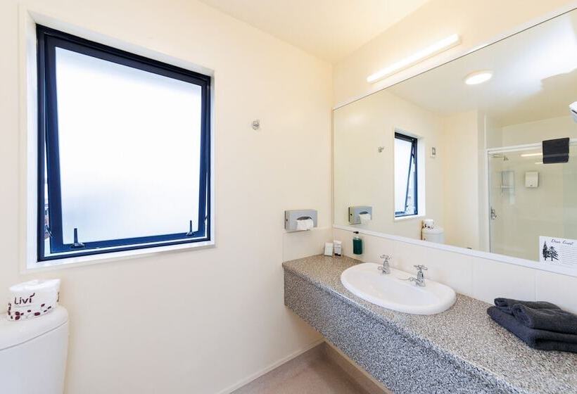 Bella Vista Motel Palmerston North