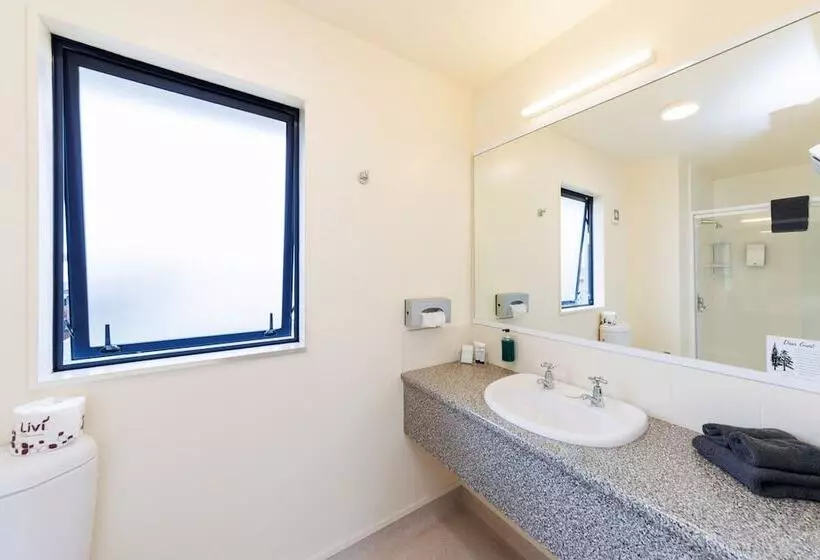 Bella Vista Motel Palmerston North