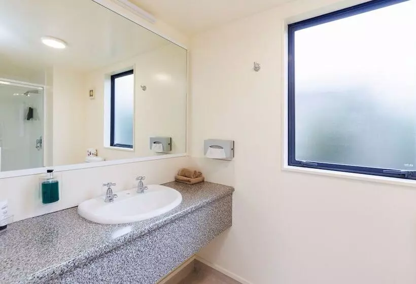 Bella Vista Motel Palmerston North